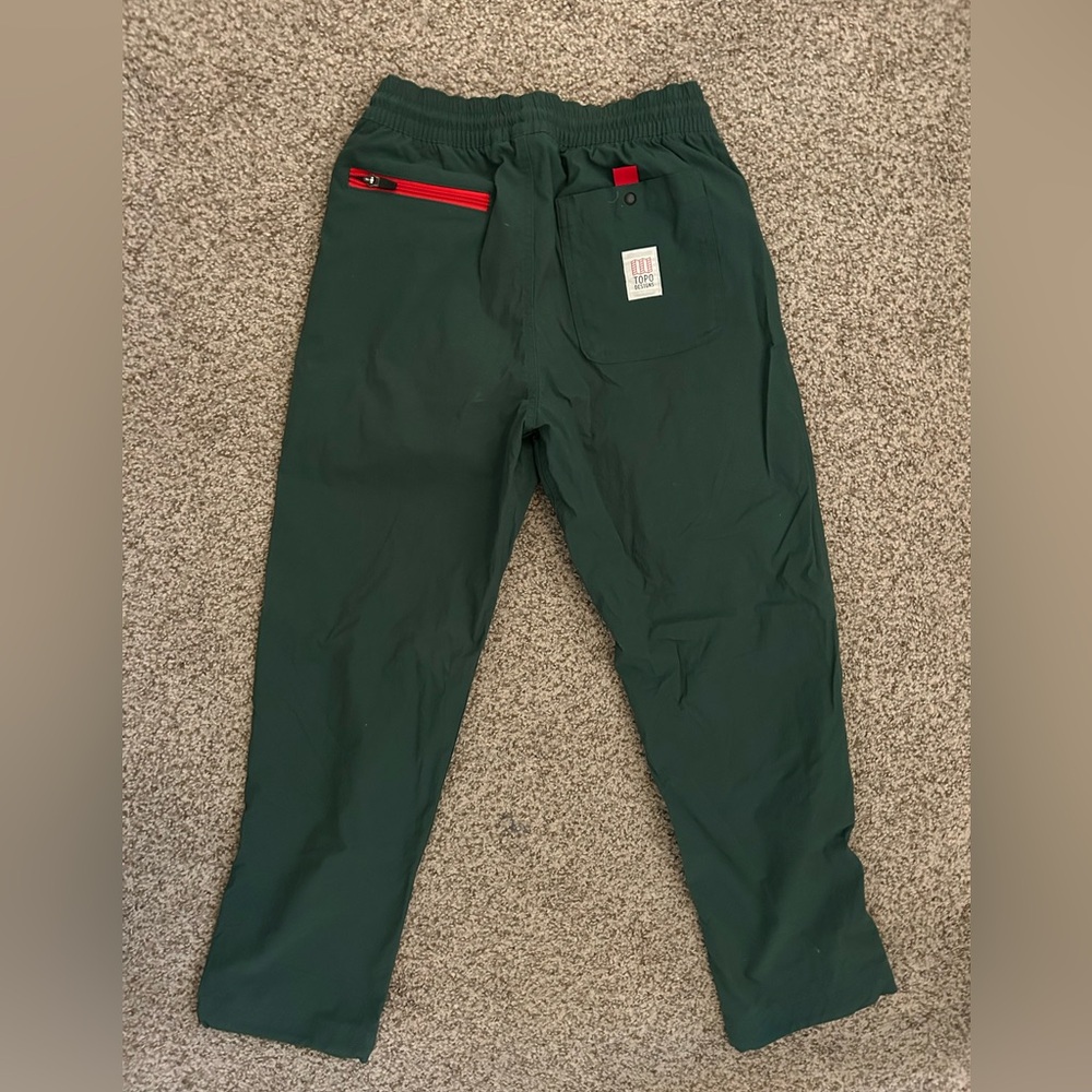 Topo Design Boulder Pant